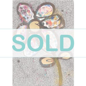 Lil Urban Petal  No.1